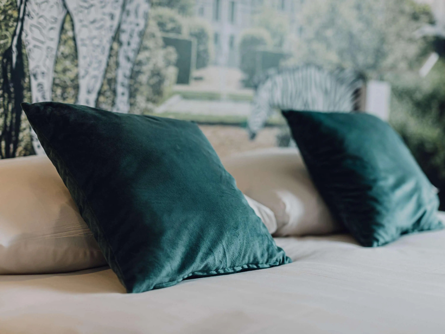 ibis Styles Contres Cheverny