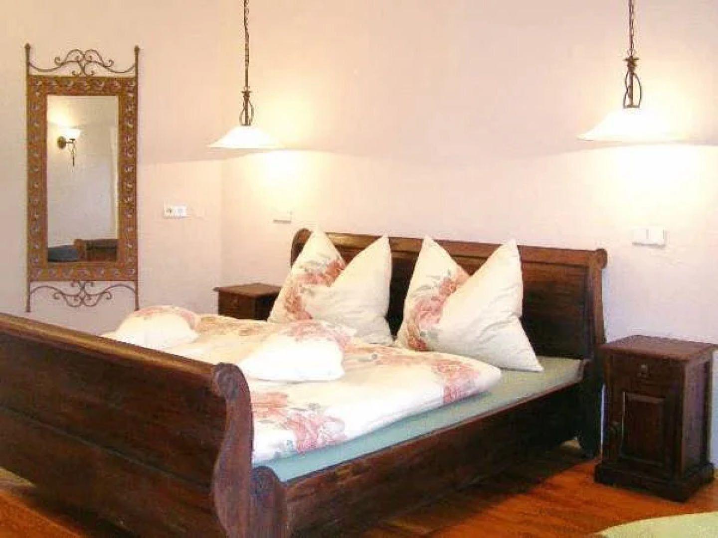 Hotel zum Landrichter