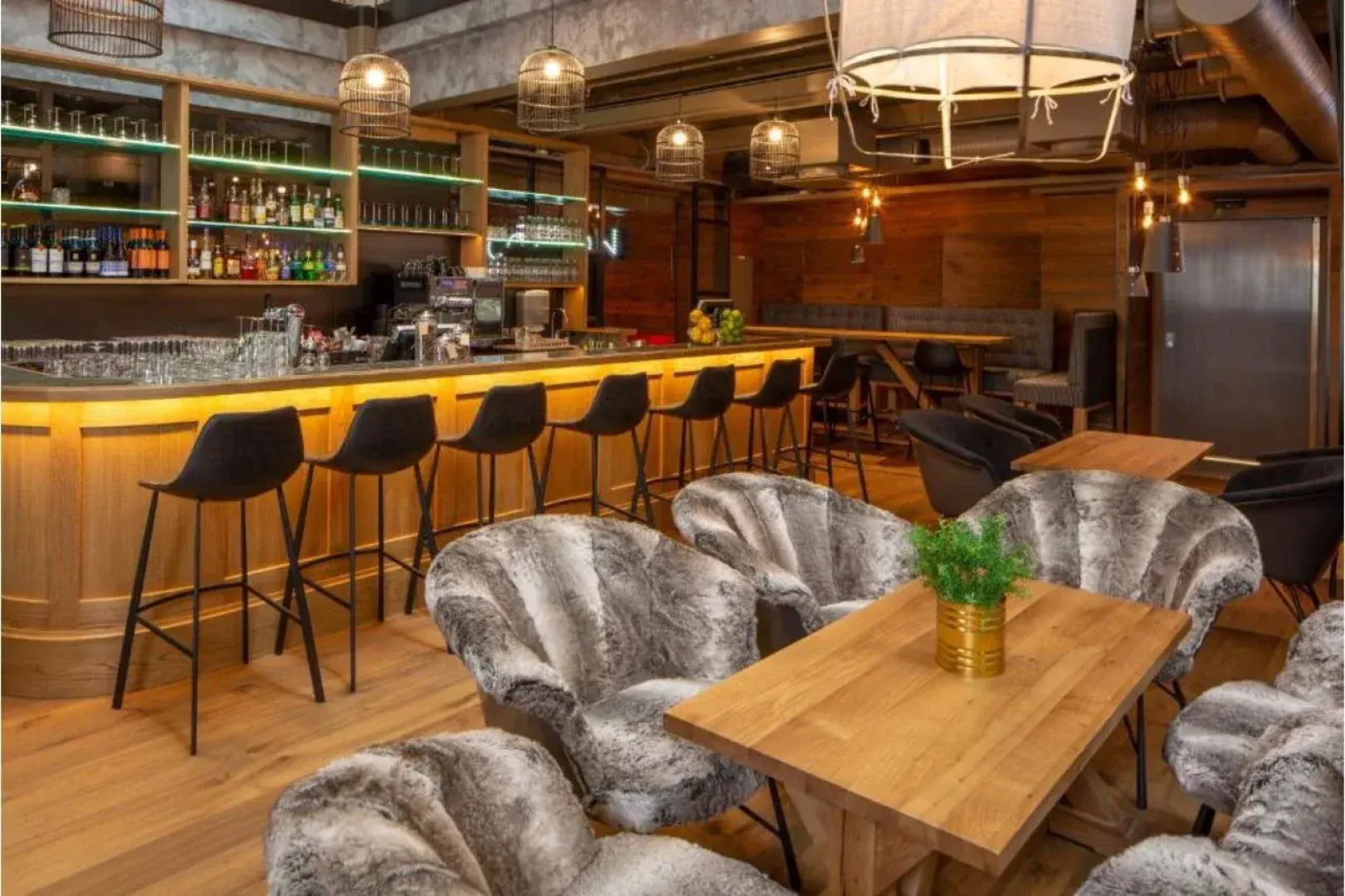 Holiday Club Tampereen Kehräämö