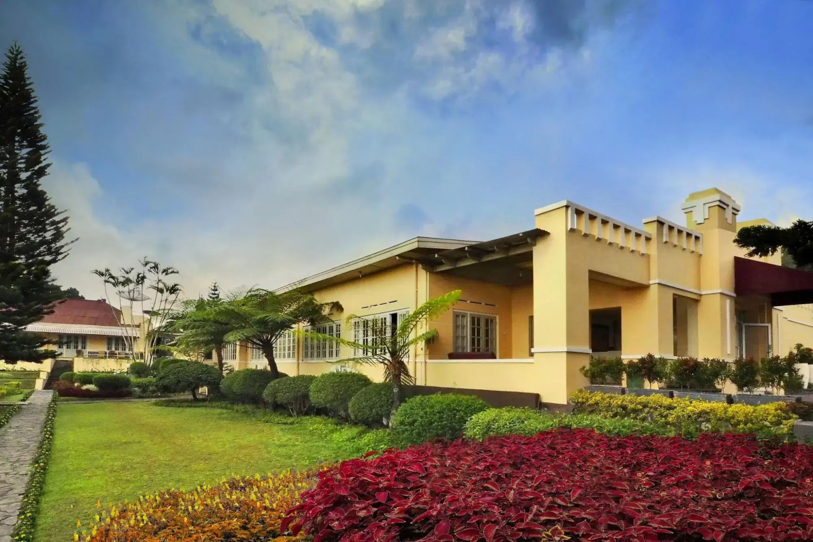 Pondok Indah