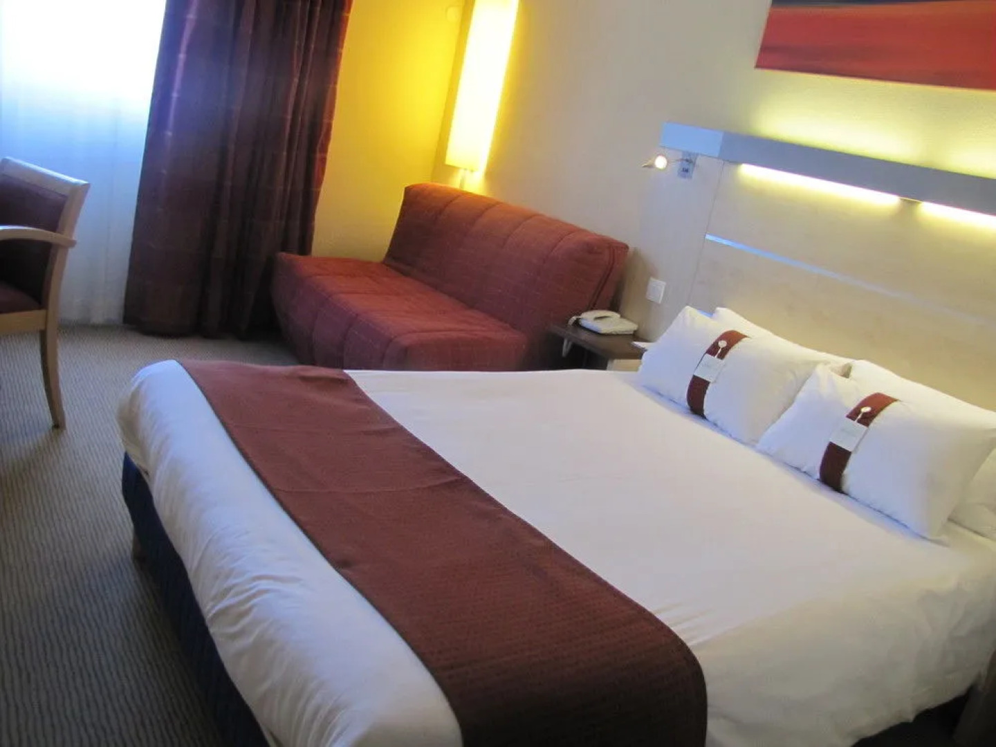 Domaine des Fontaines