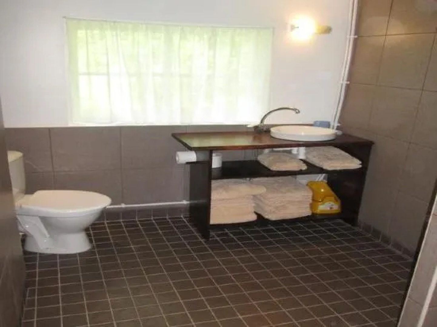 Kuunari Holiday Home