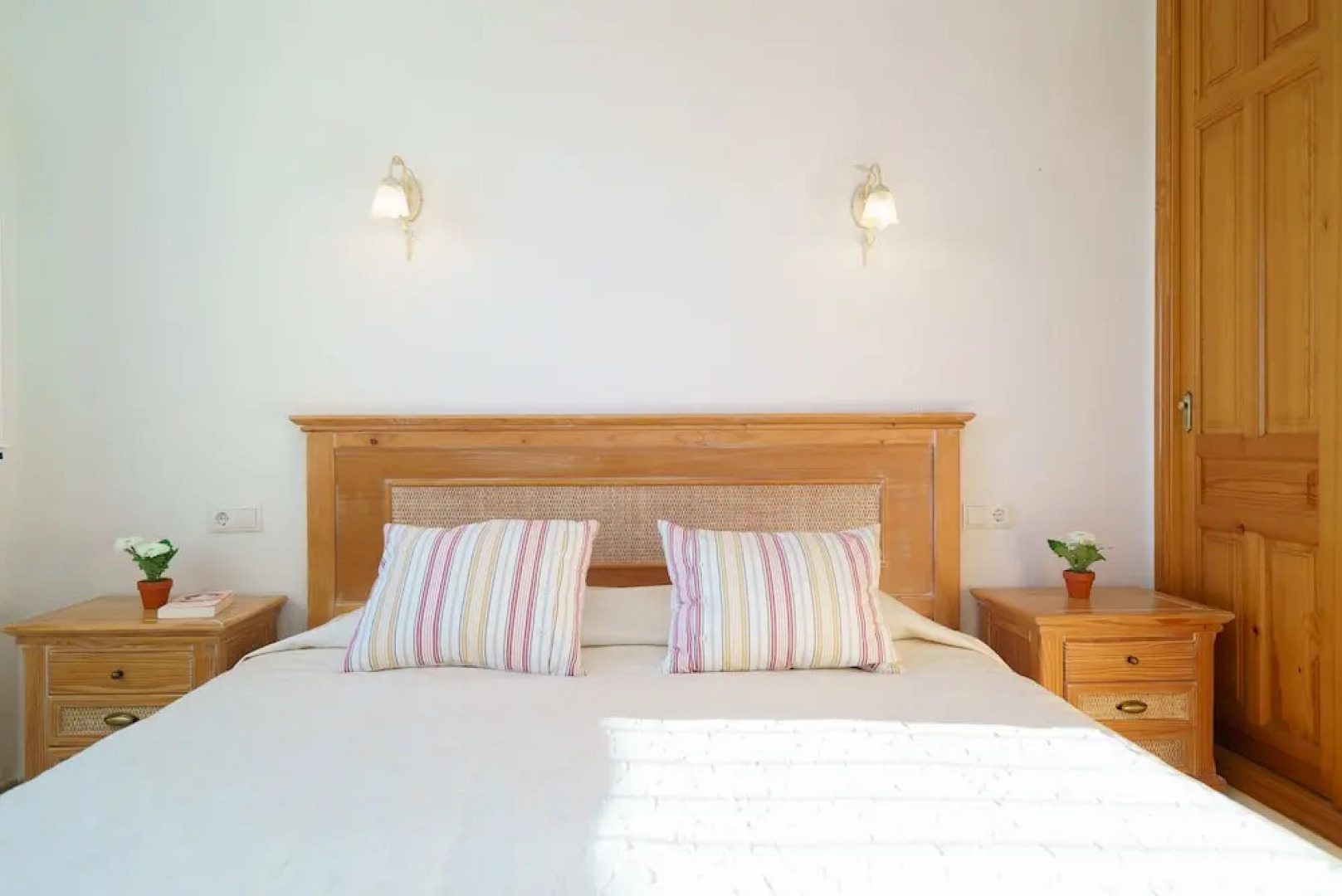 Solhabitat Cumbre del Sol 1 - Villa for 8 People in Moraira