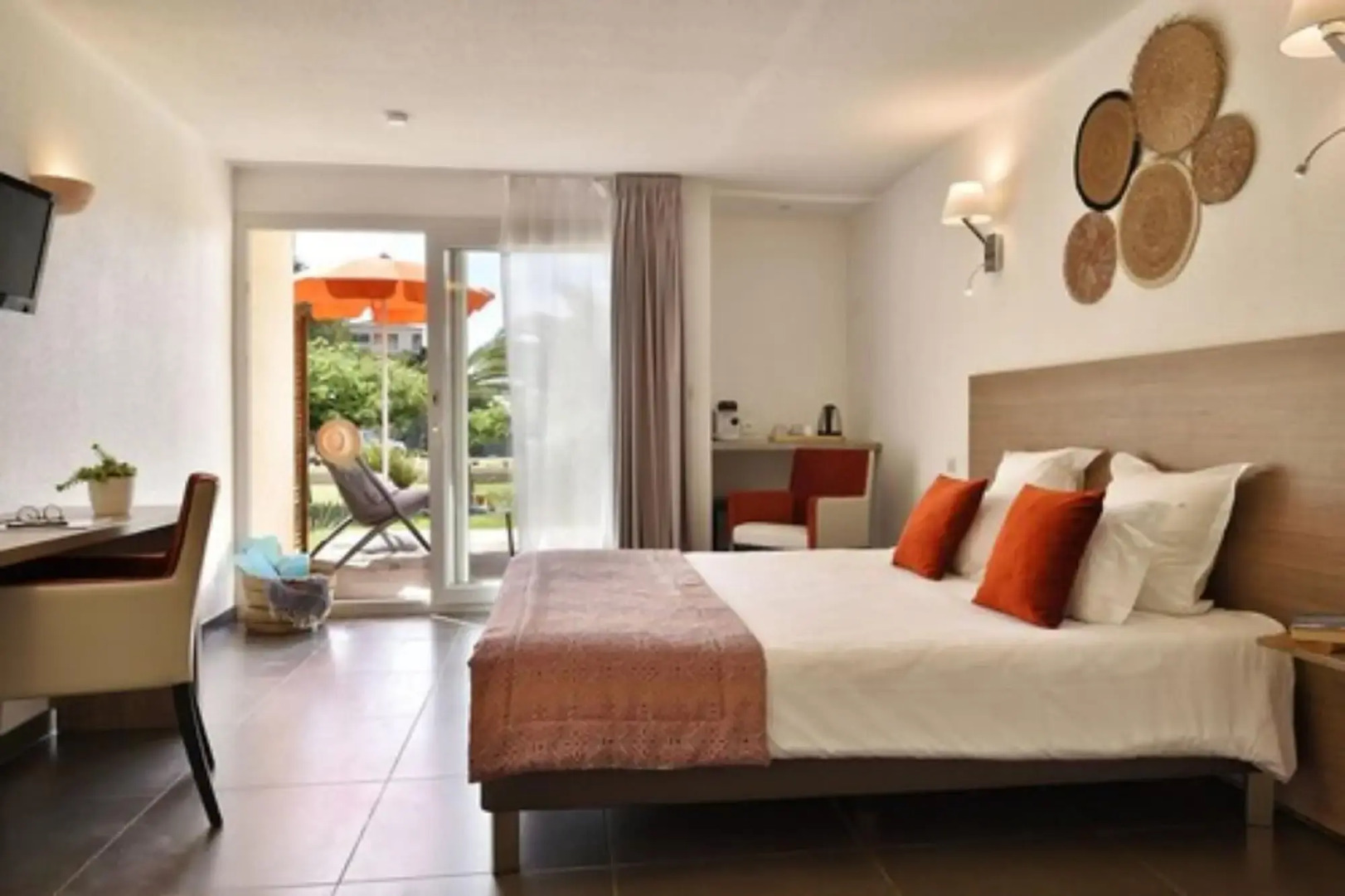 Hotel Sampiero Corso