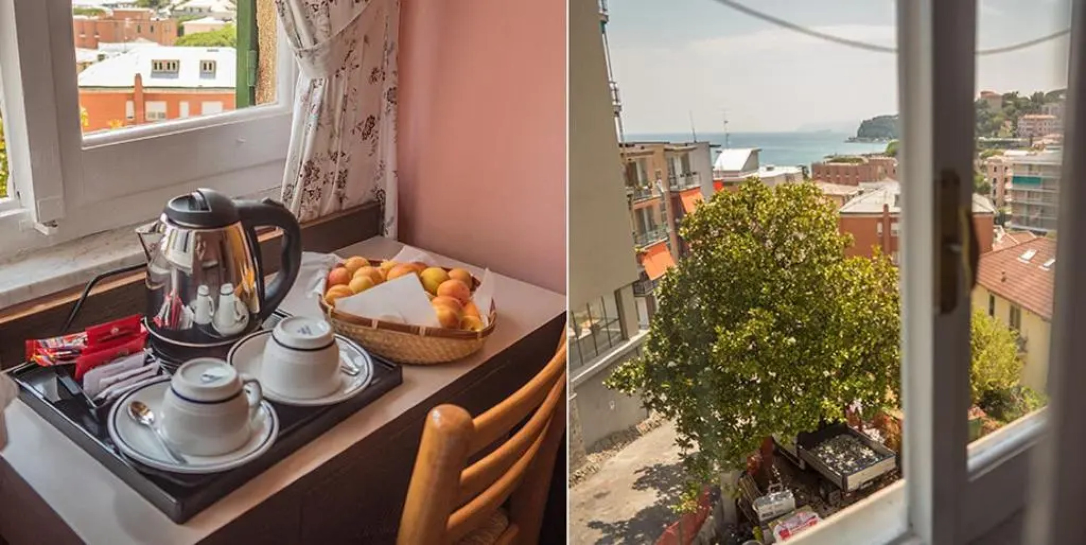 Bed and Breakfast Gioiello