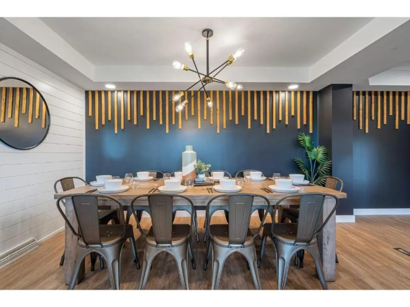 The Riverside I Patio & BBQ I Fire pit I Sleeps 17