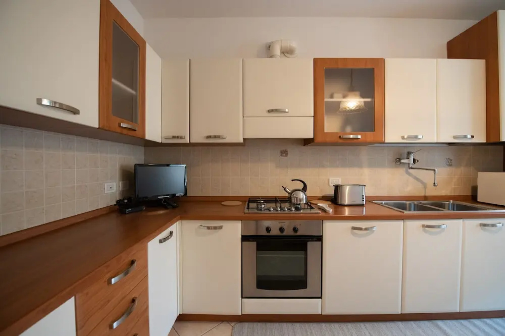 Appartamento La Rosa