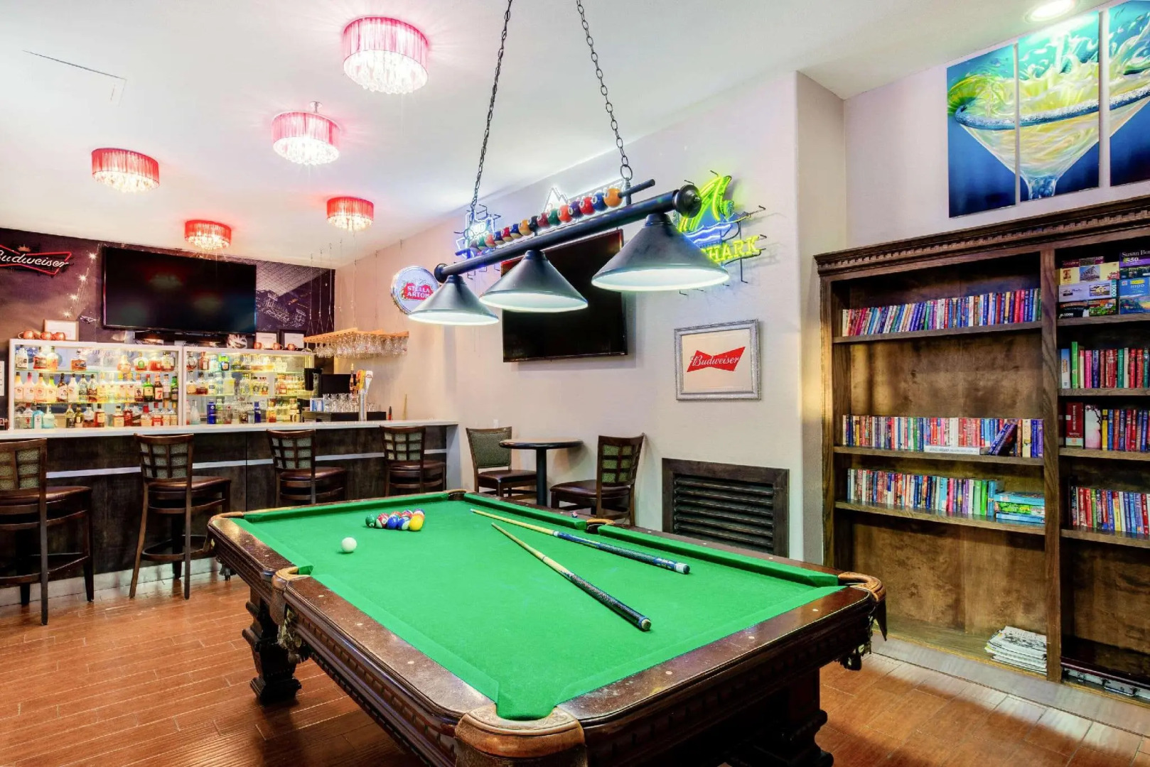 La Quinta Inn & Suites by Wyndham South Padre Island Beach