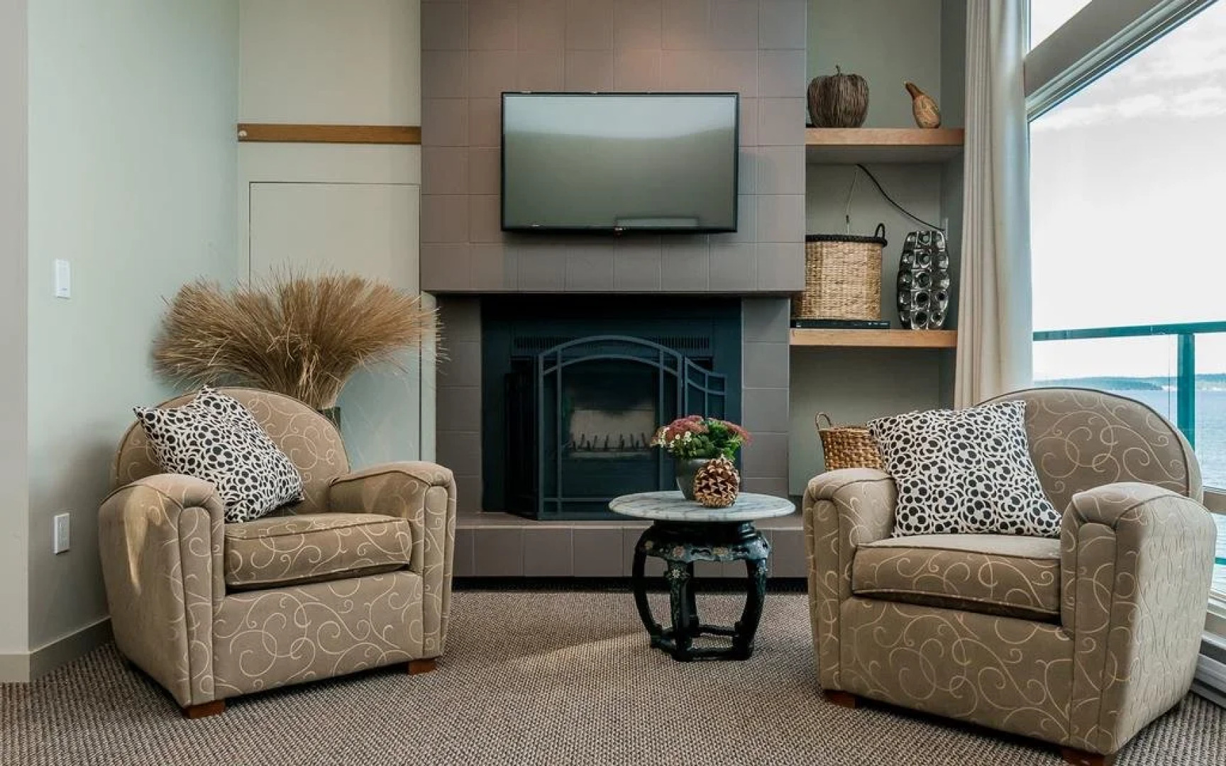 Inn Of The Sea Vacations