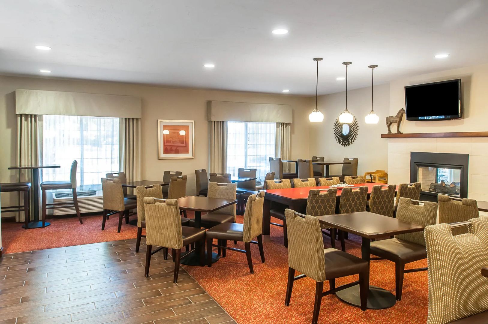 Quality Inn & Suites University Fort Collins