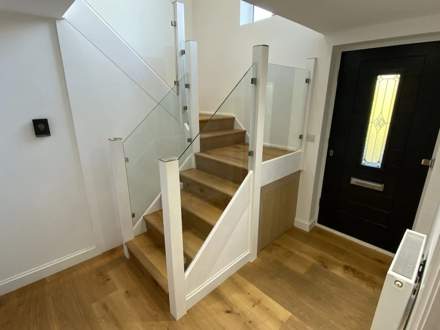 Ty Gwyn - 4 Bedroom Holiday Home