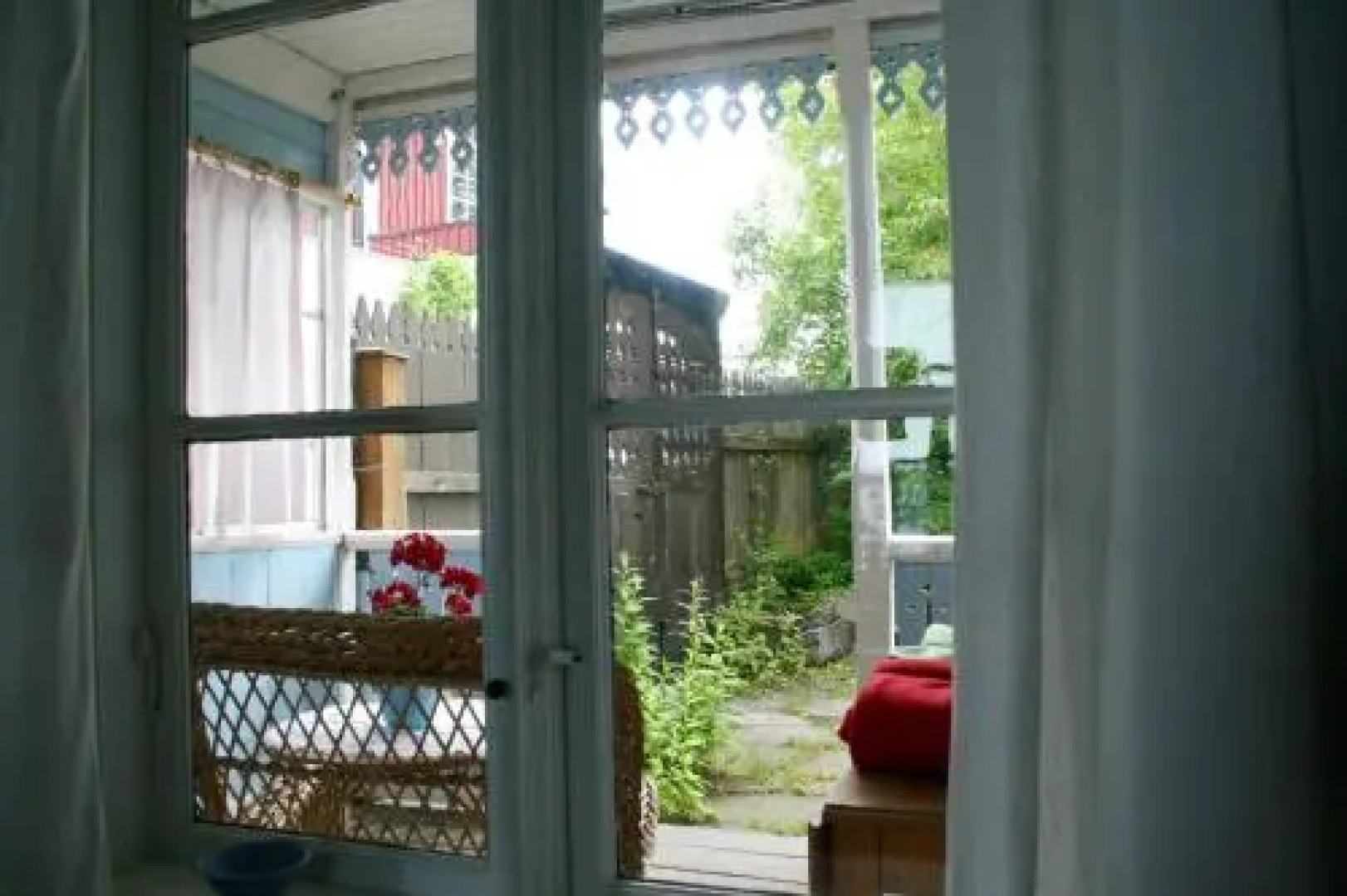 Uddens Bed & Breakfast