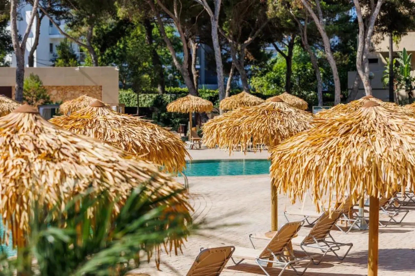 Aubamar Palma Resort