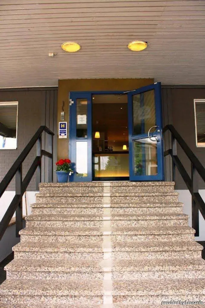 Best Western Wåxnäs Hotel