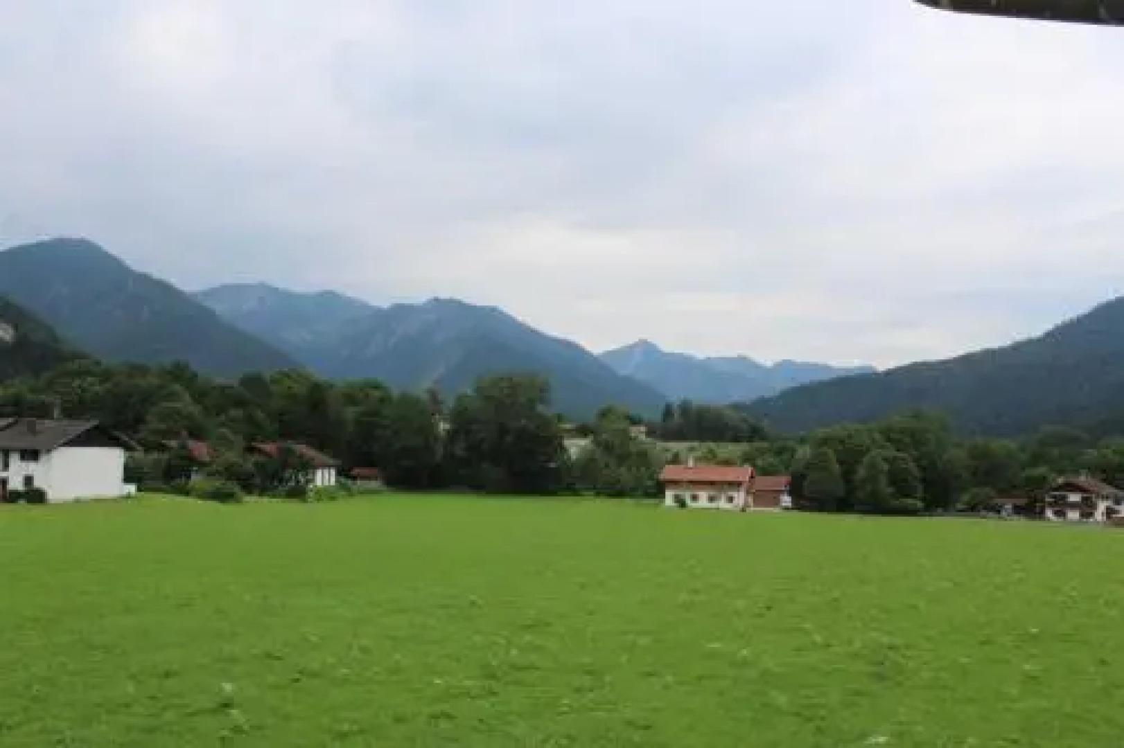 Gaestehaus zum Zitherklaus