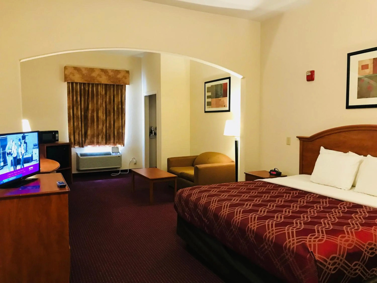 Sonesta Essential Beaumont