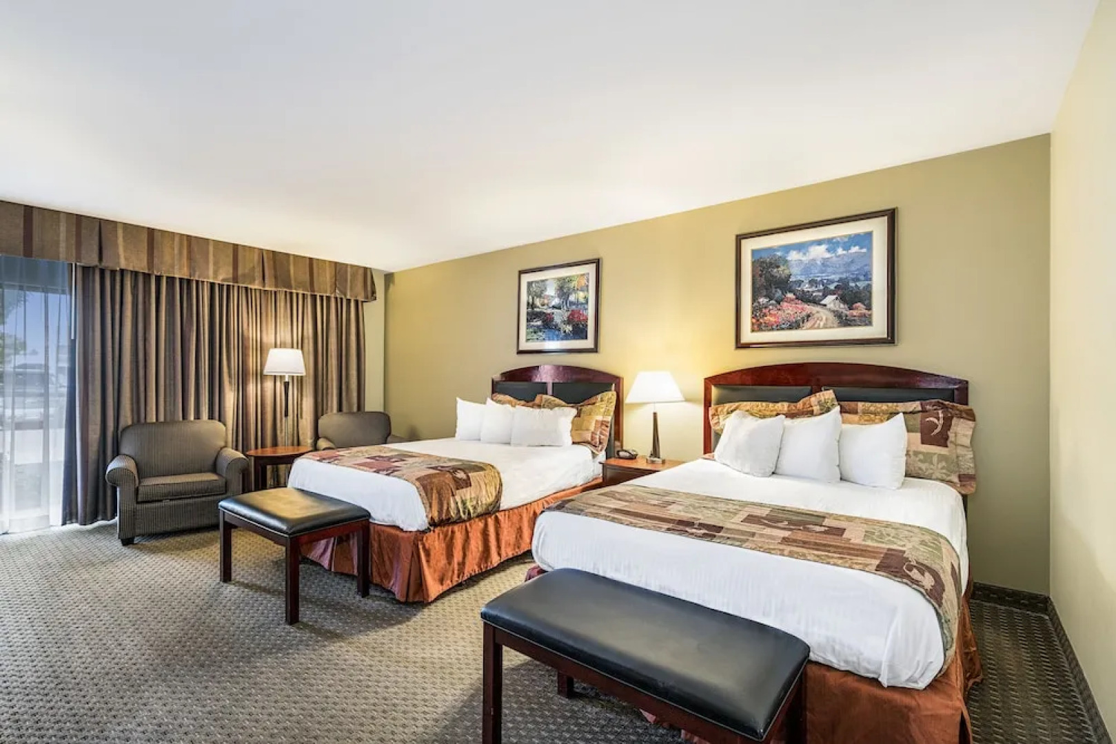 Winnemucca Inn & Casino