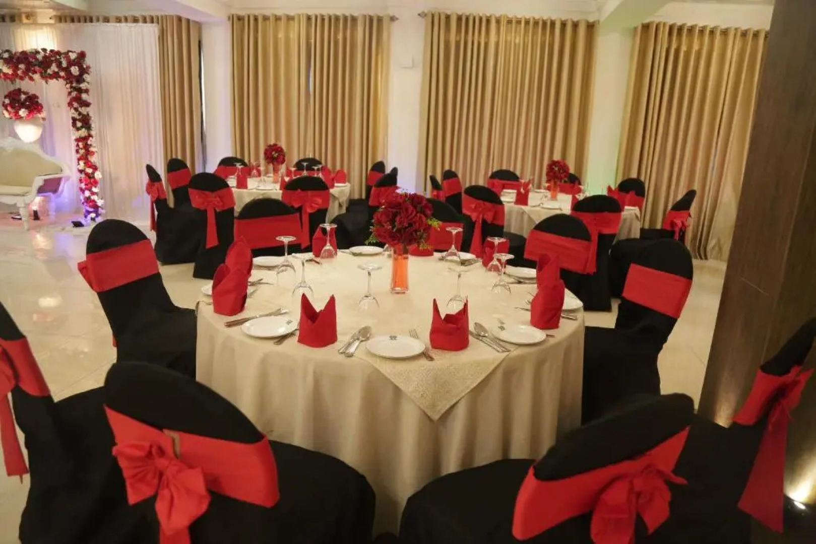 The Royal Mall Kandy