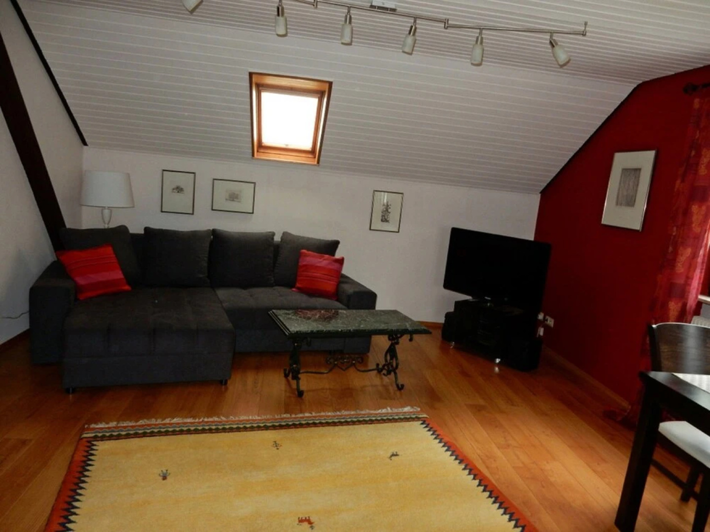 Ferienwohnung Günther