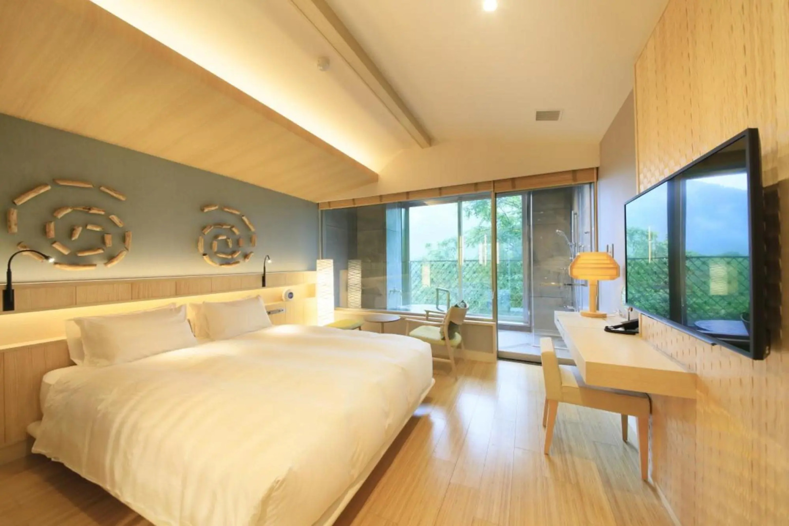 Maruseppu Onsen Maure Sanso