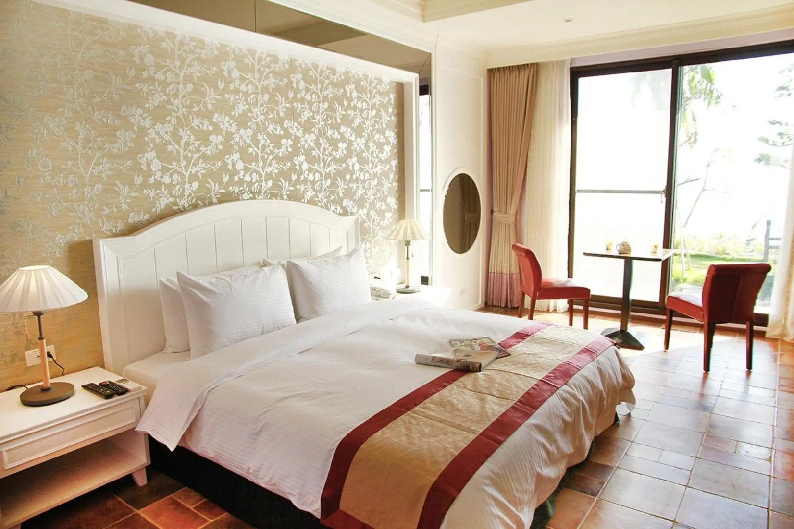 Jessamine Bay Hotel Resorts