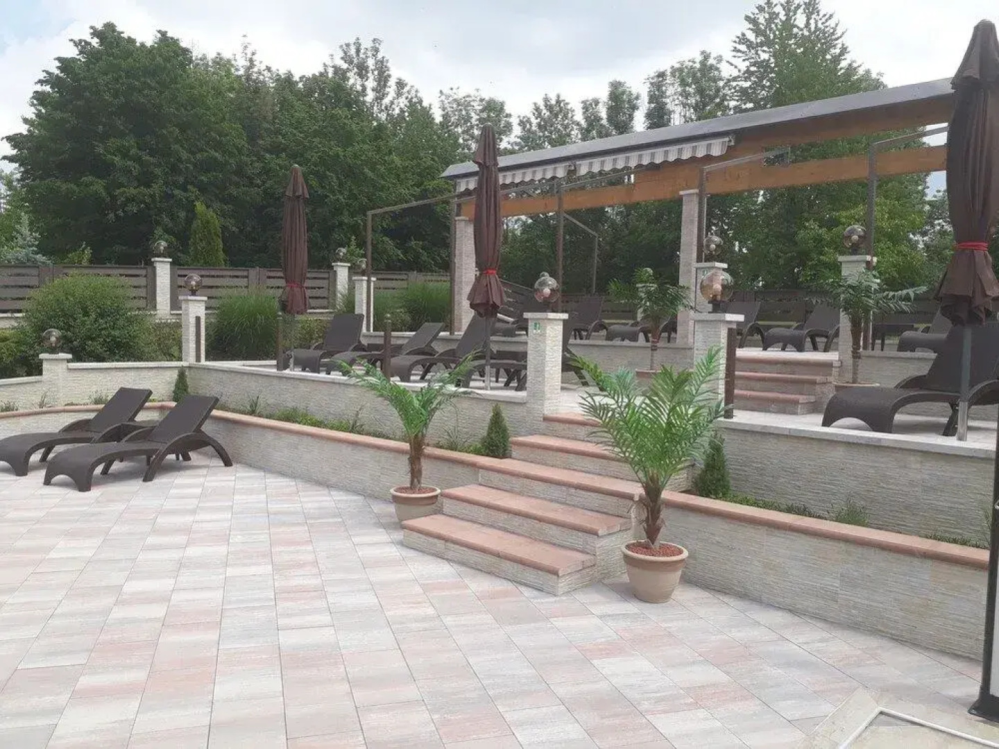 House Restaurant Sedra