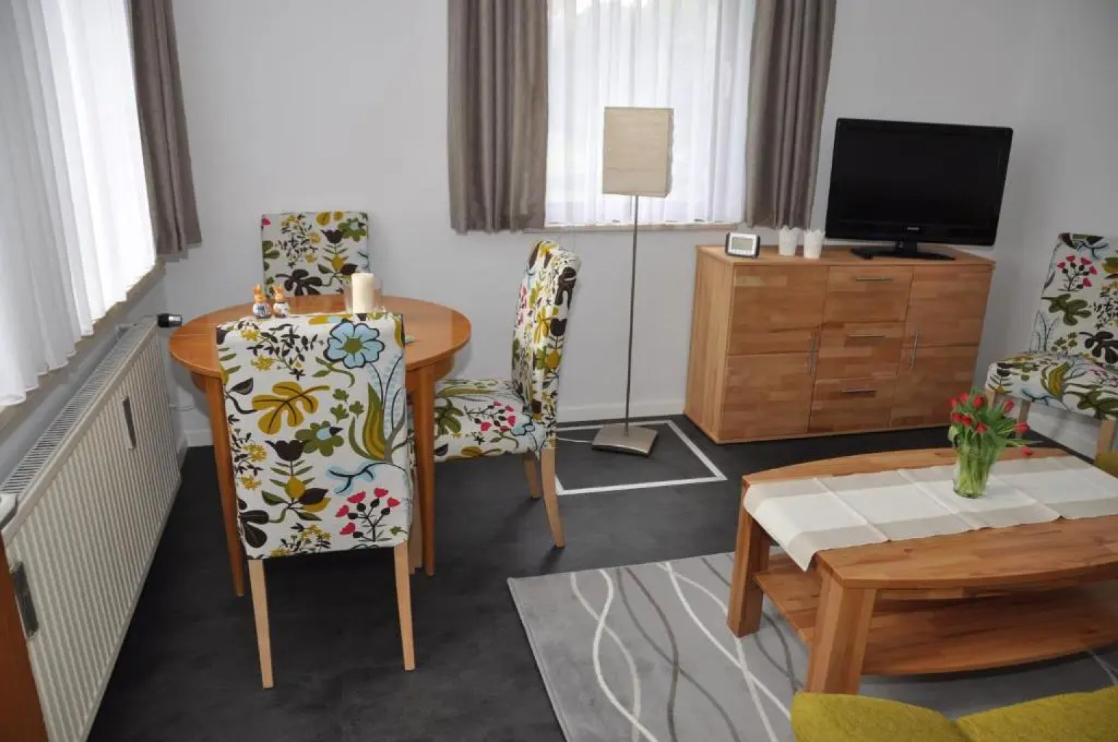 Ferienwohnung Martin 2