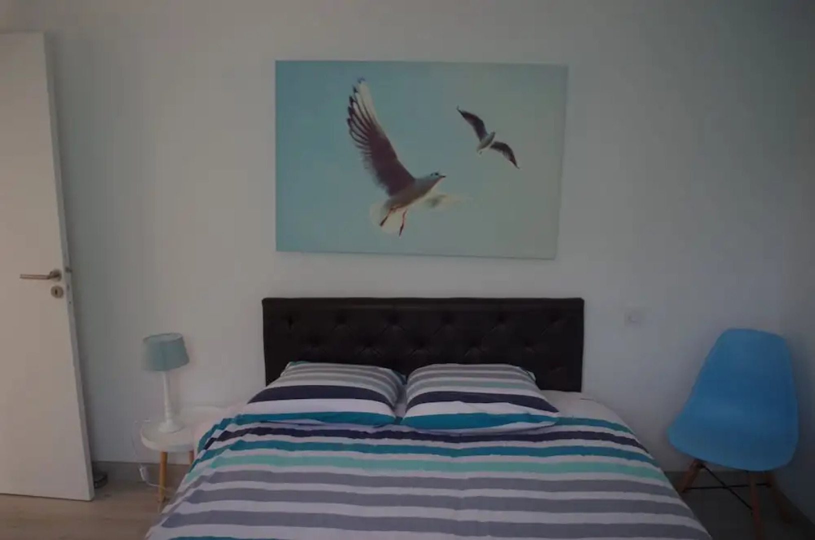 Tikorelo Appartements Guidel