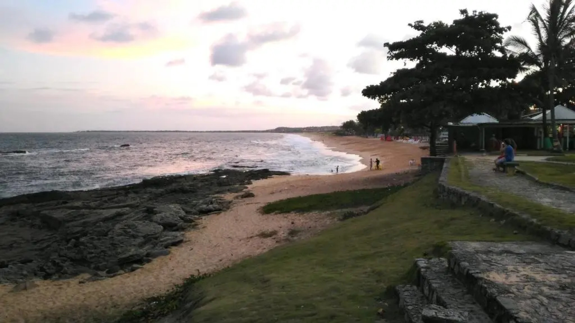 Costa Cabralia Hotel