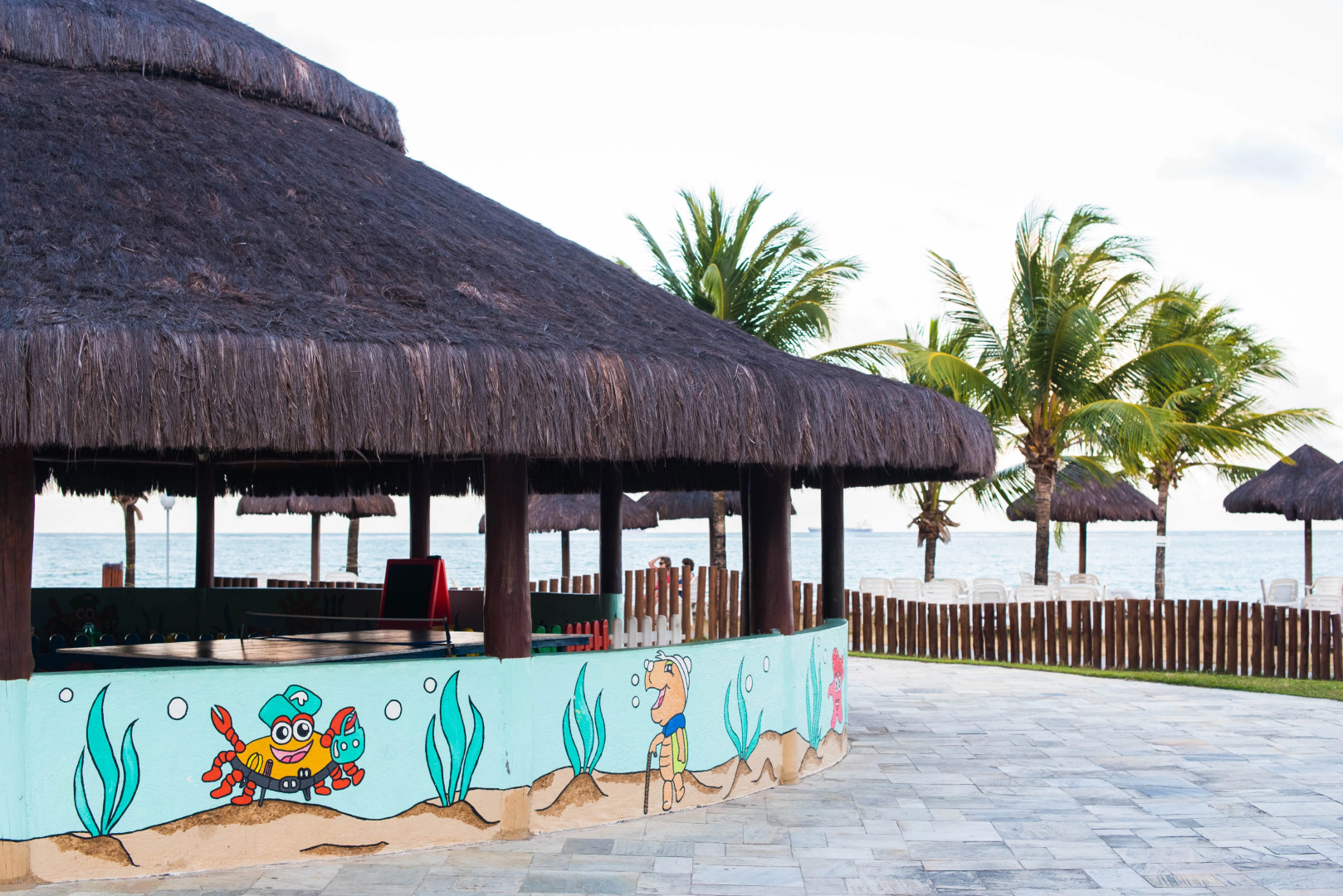 Vila Galé Cabo – All Inclusive