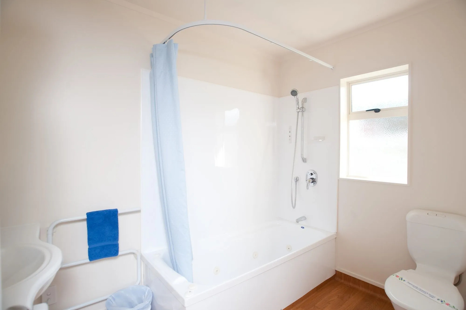 Captain Cook Motor Lodge