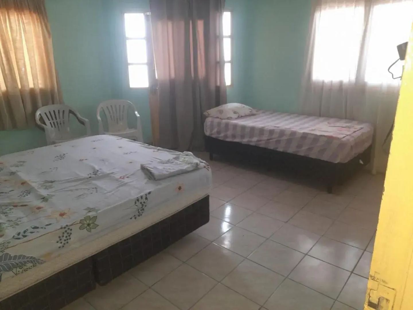 San Miguel Hotel