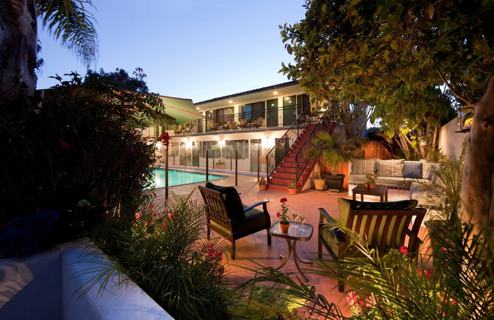 Blue Sands Inn, A Kirkwood Collection Hotel