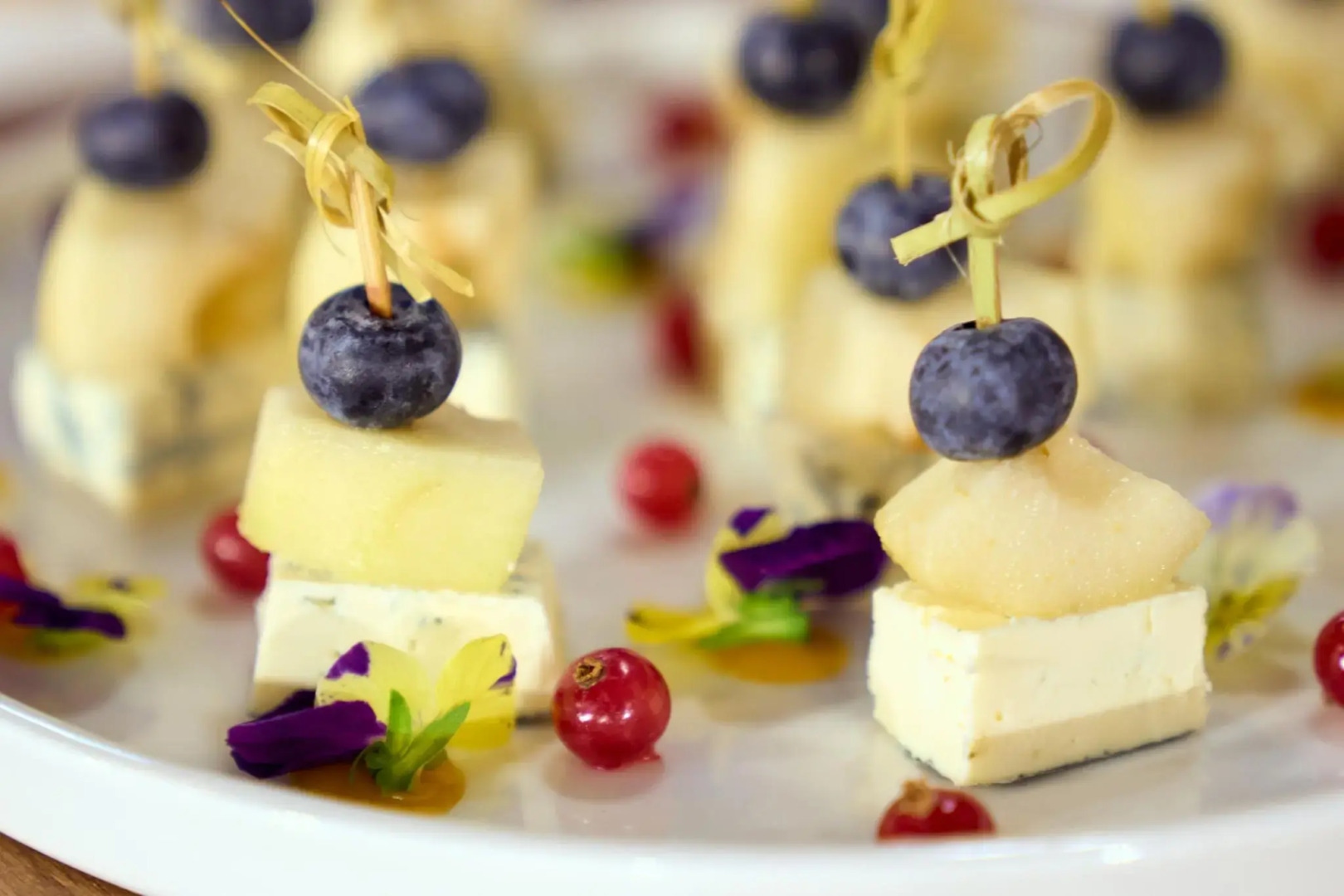 Загородный клуб Петергоф