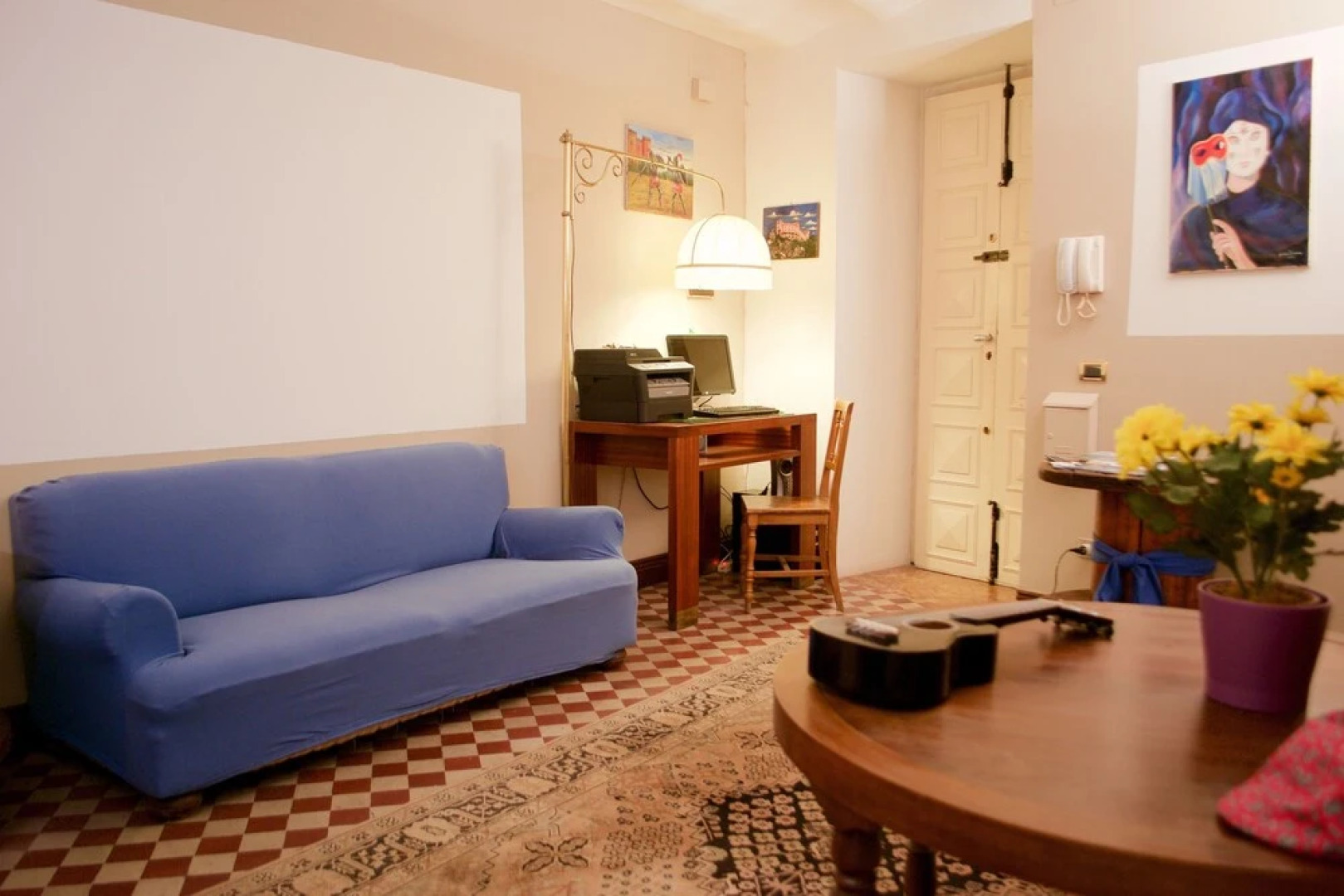 La Galleria di S. Domenico