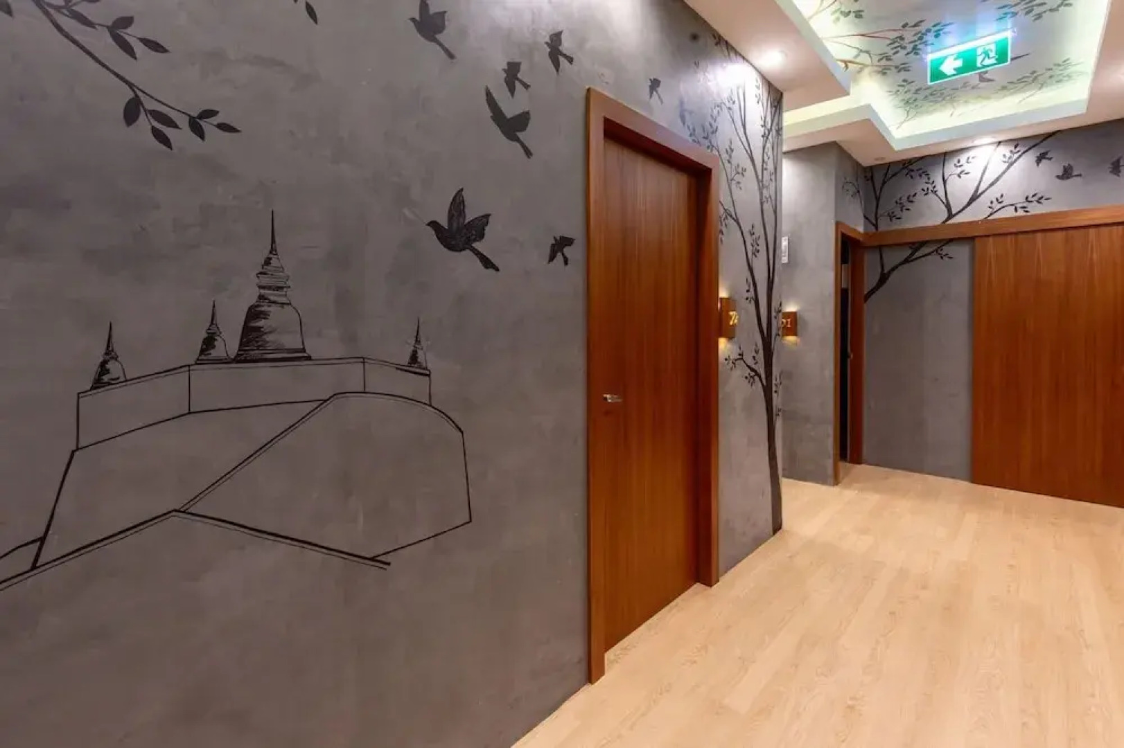 Lilliput Riverside Bangkachao