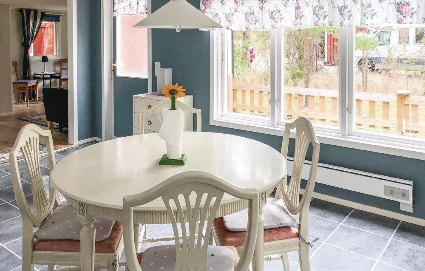 Amazing Home in Mönsterås With 2 Bedrooms and Wifi