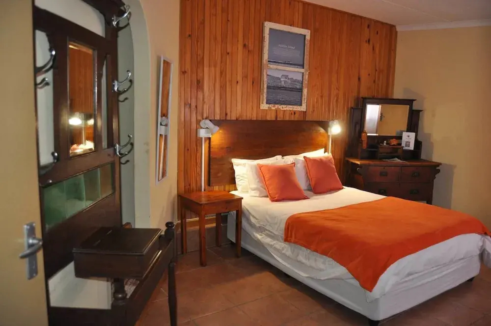 Obelix Guesthouse