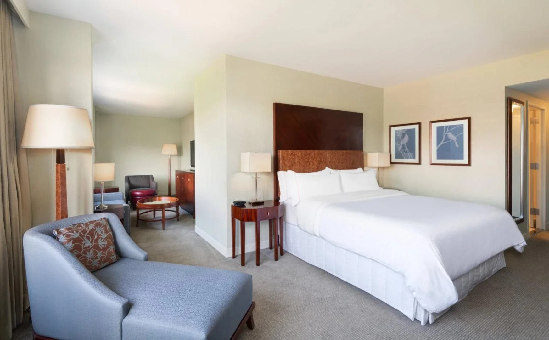 The Westin Reston Heights