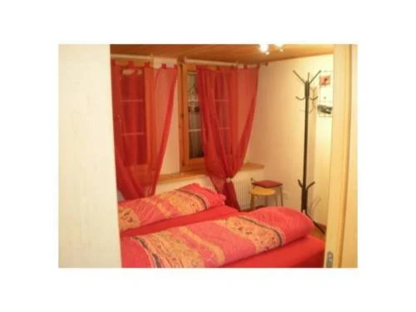 Ferienwohnung Gafner