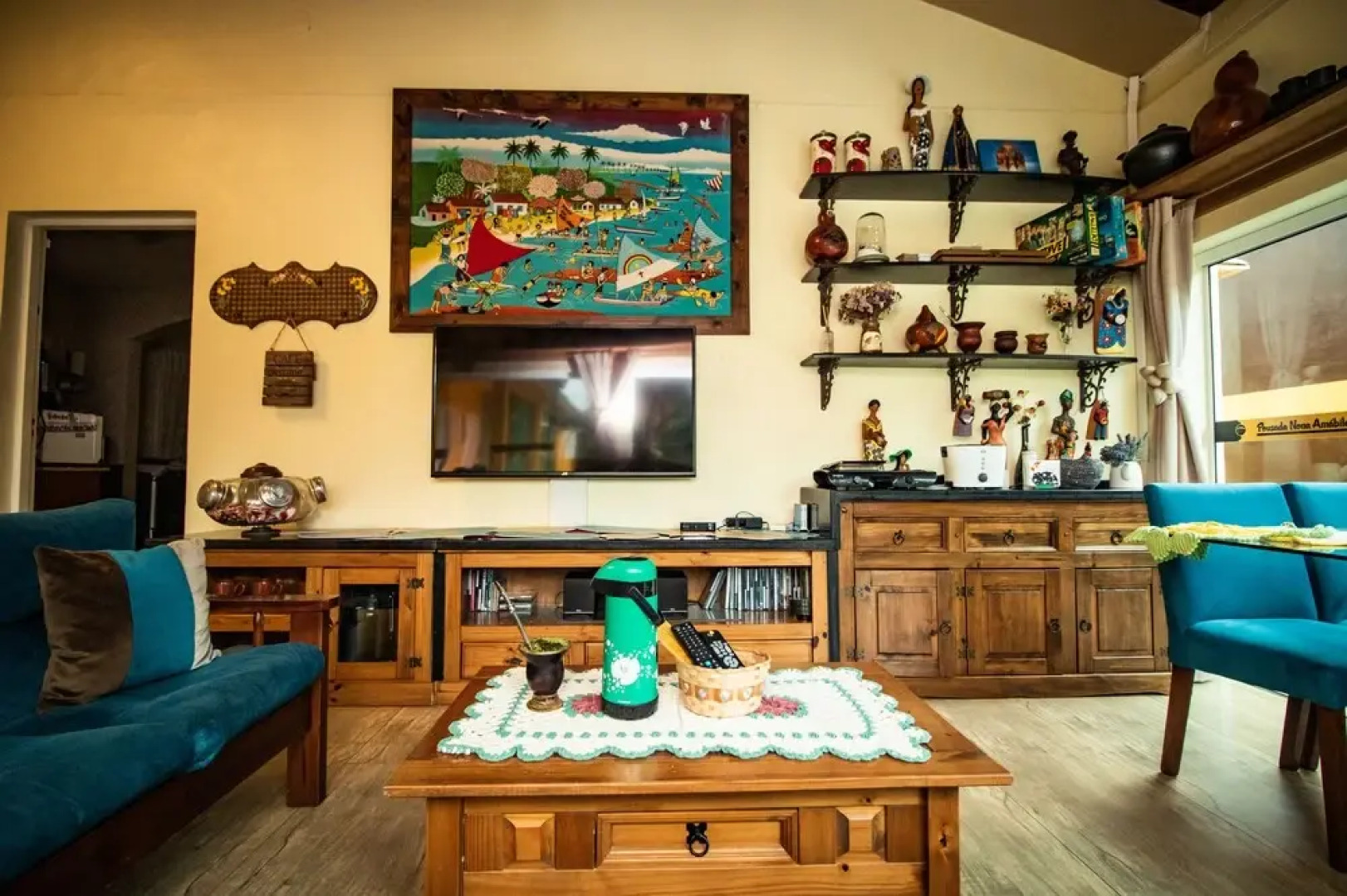 Pousada Nona Amabile