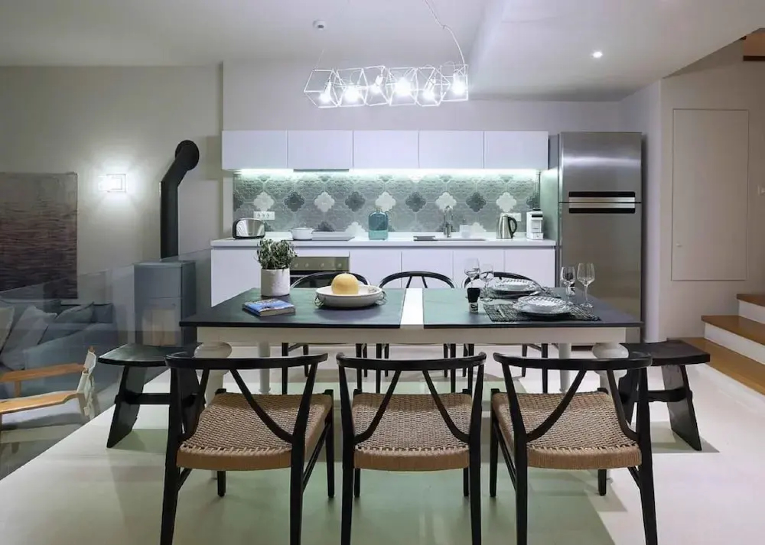 Adeste Villas Villa Aori - 4-bedroom Villa With Private Pool
