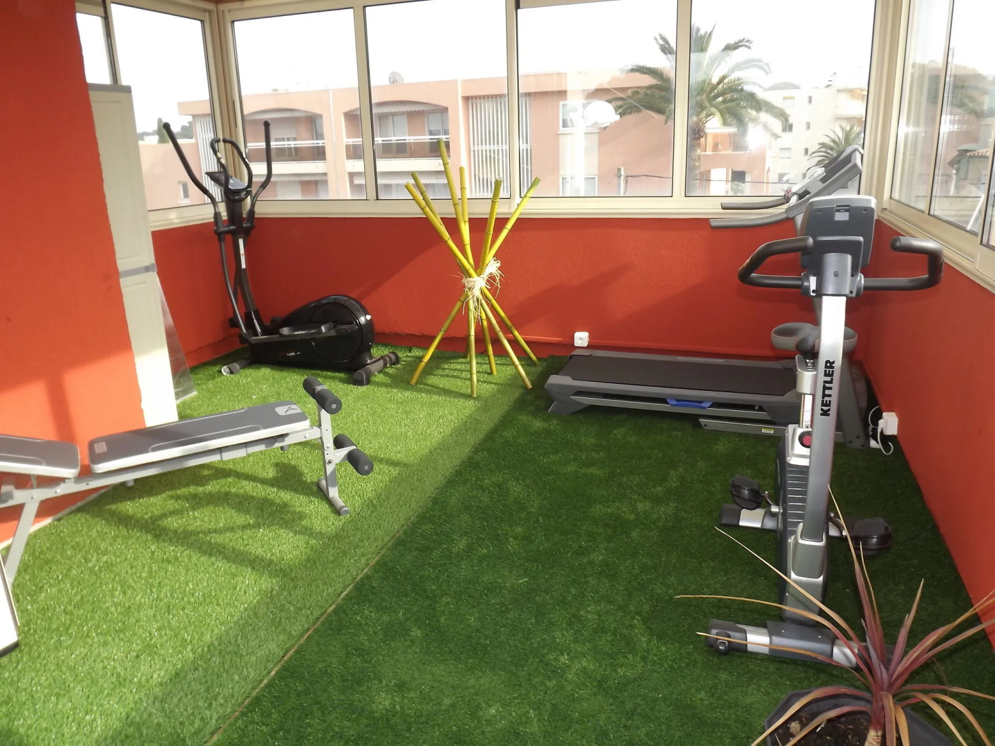 Hotel Le Petit Castel