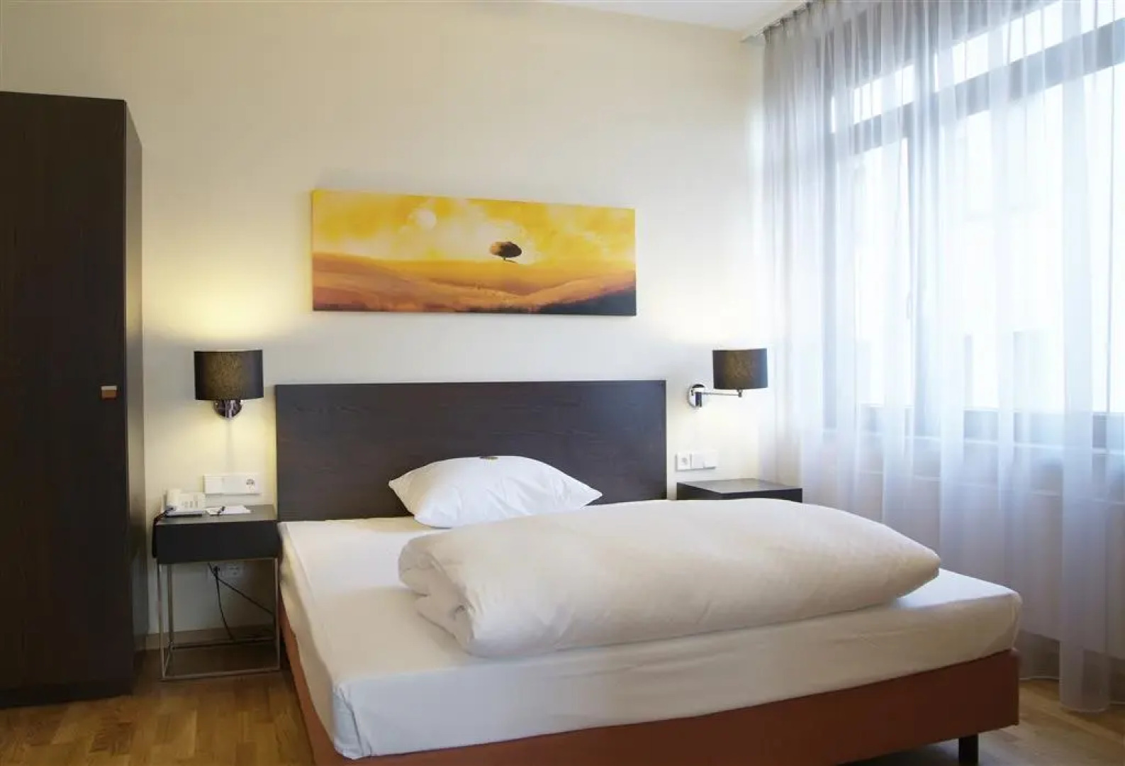 Hotel Schwanen Stuttgart-Airport Messe
