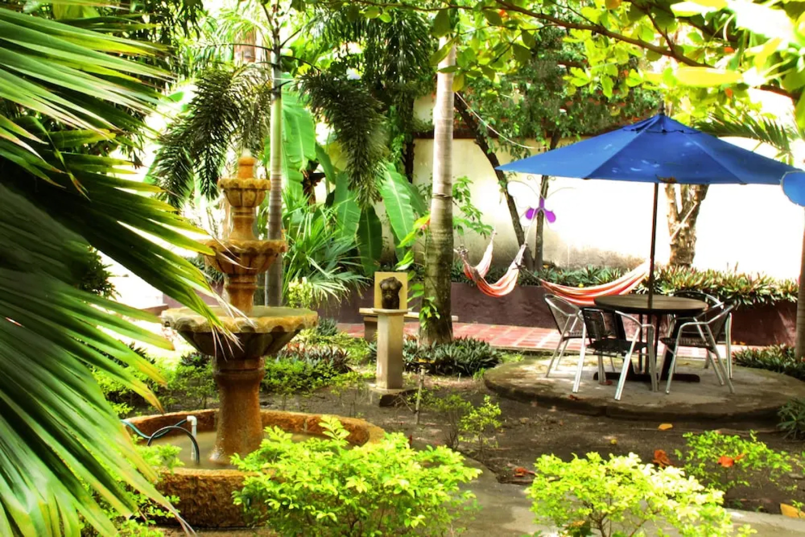 Hotel Boutique Terracota