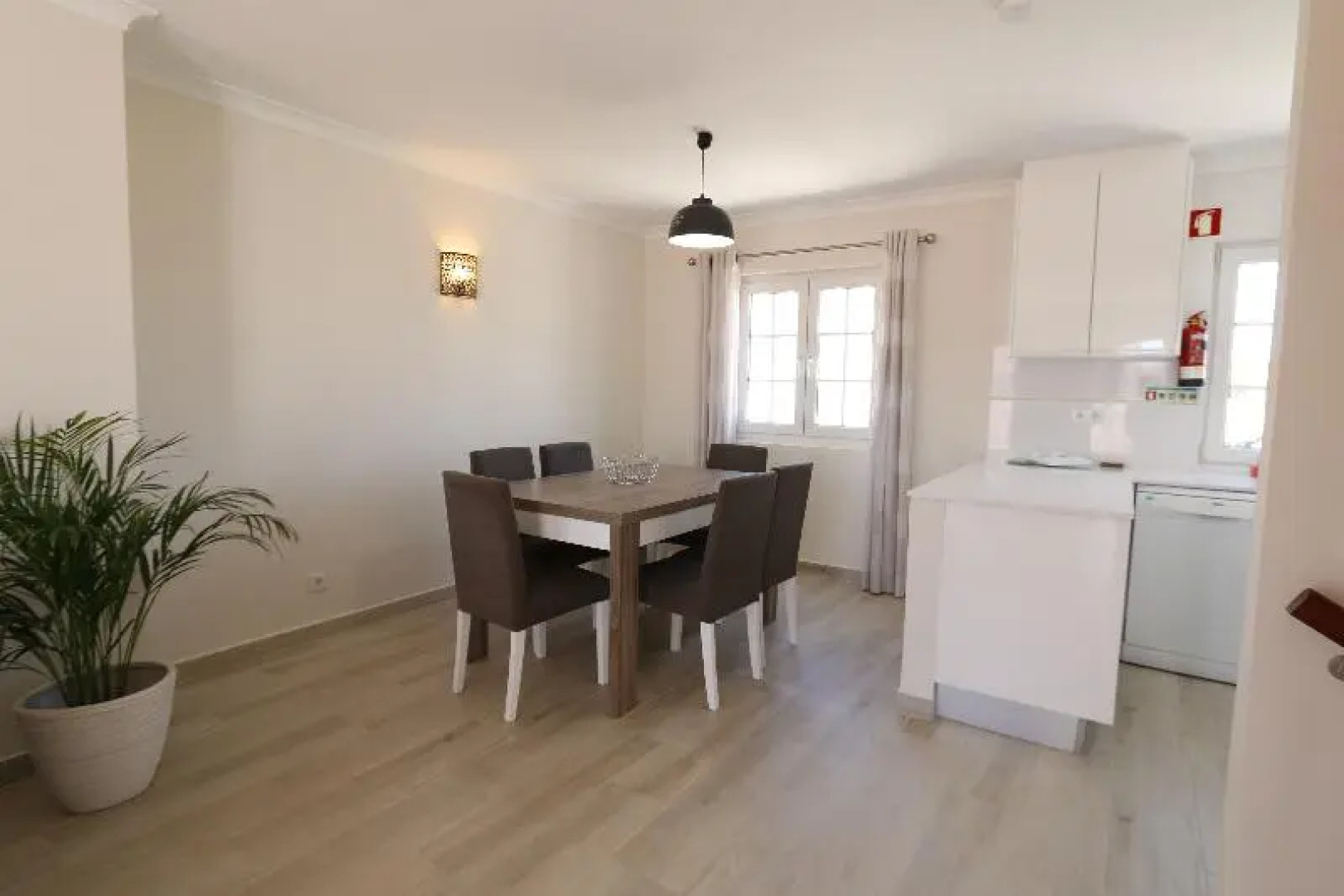 Apartamentos The Old Village by Village 4u