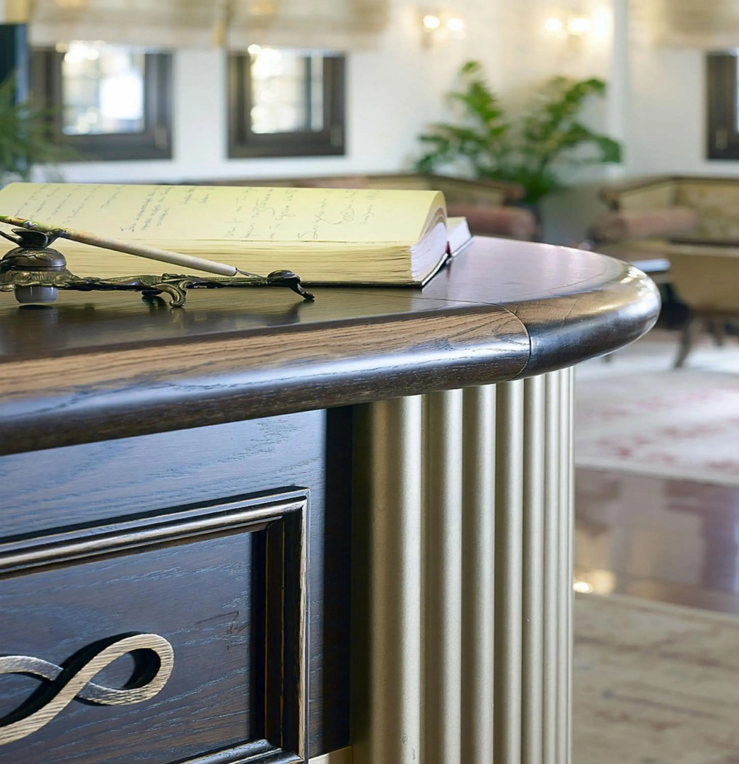 Stevalia Hotel & Spa