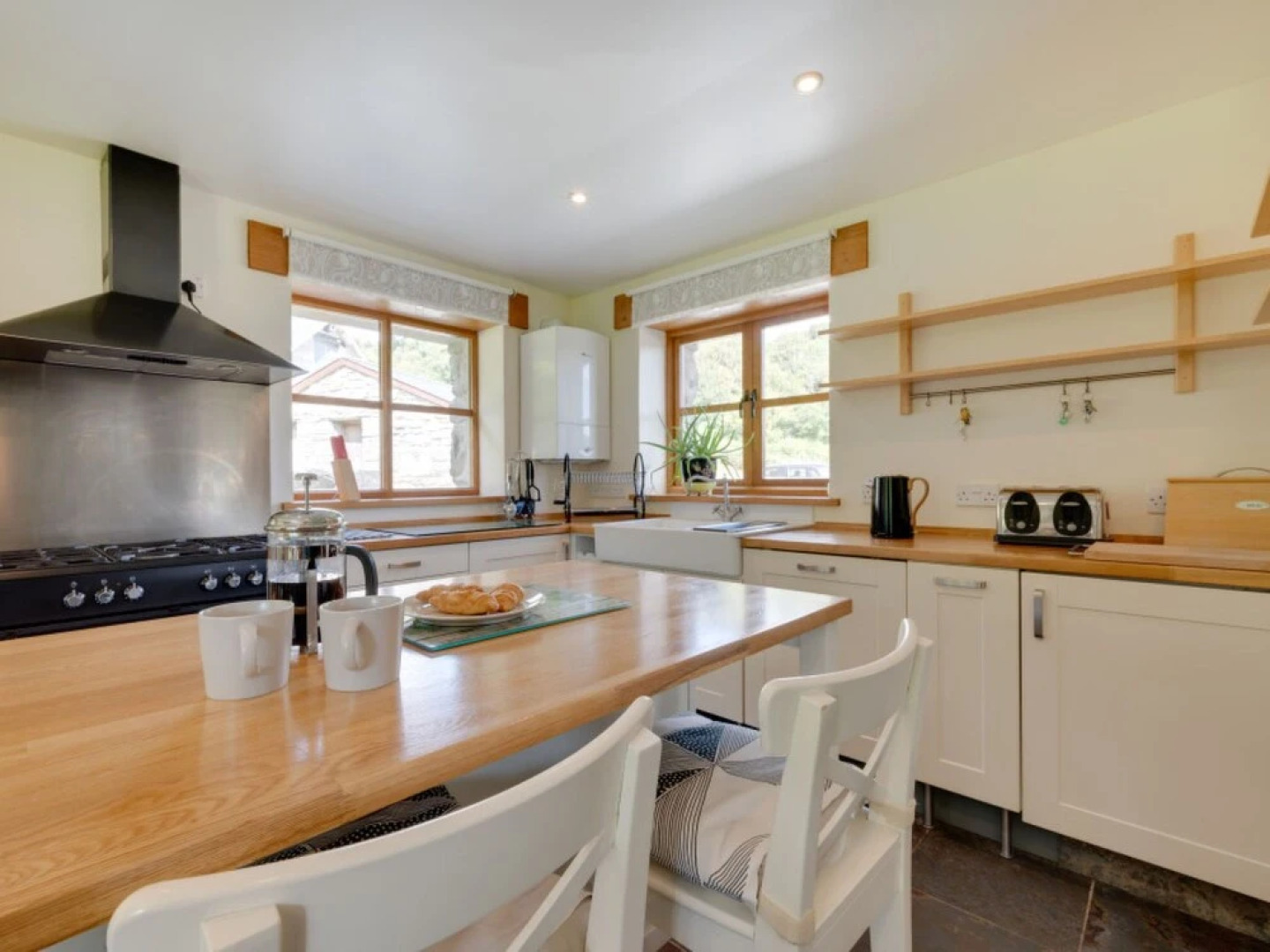 Holiday Home Hideaway