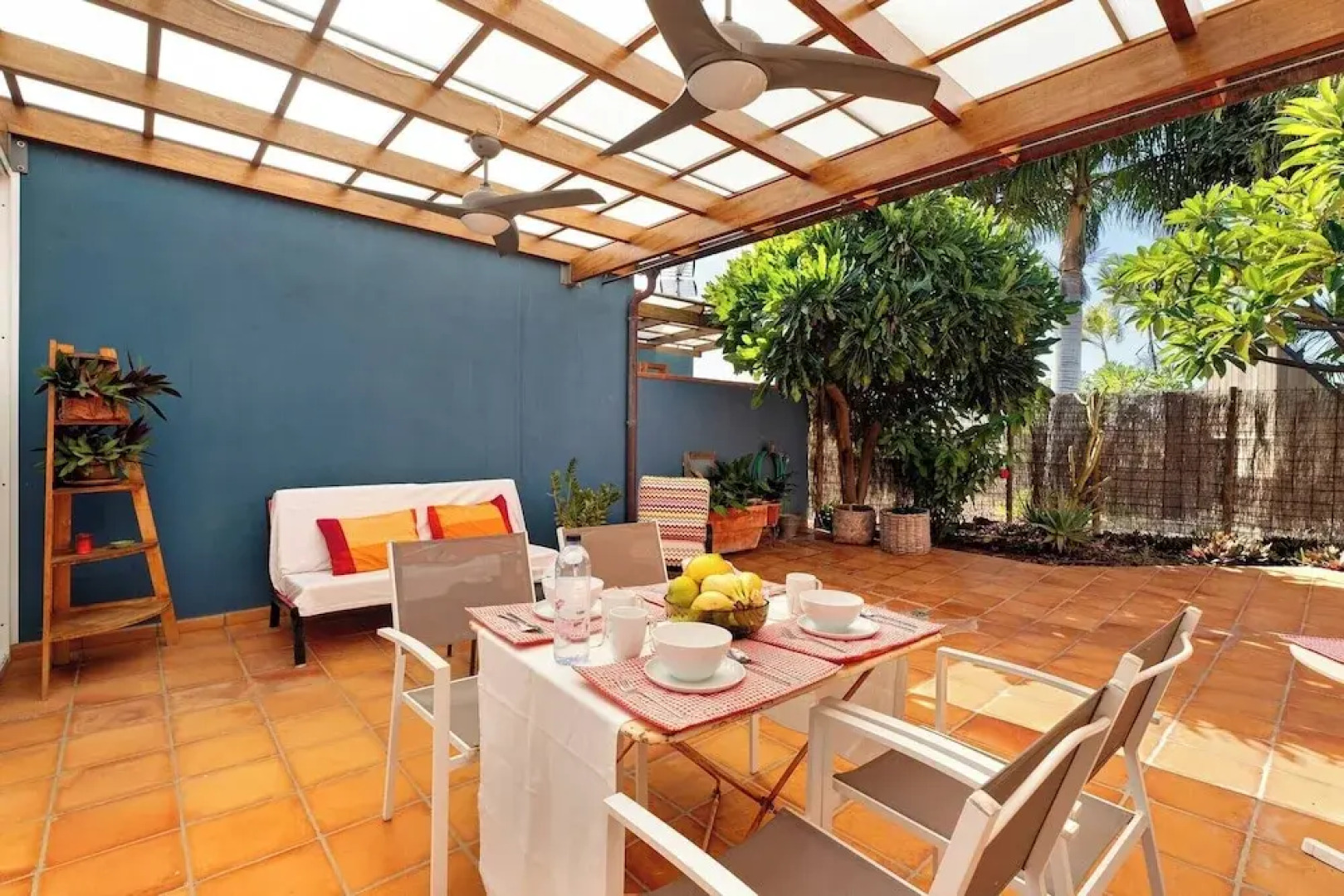 Finca La Calabacera Casa Blanca Num0074