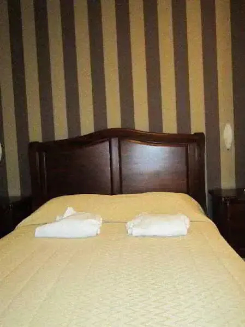 Soho Hotel Apartments